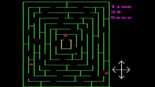 Roller Ball for the BBC Micro