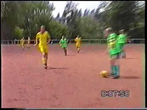 FC Karnap 07/27 AH II - TuS 84/10 AH Teil 1