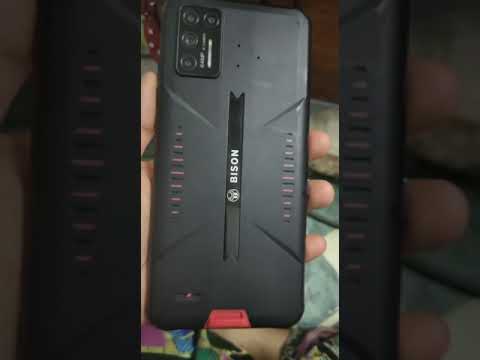 What happened umidigi bison gt sound