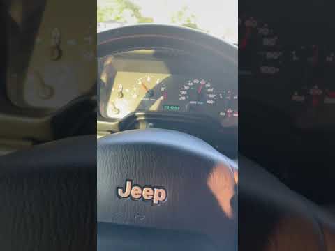 2006 Jeep Wrangler Unlimited Modified
