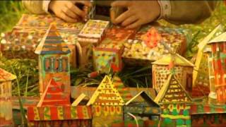 Беларусь. Сенно