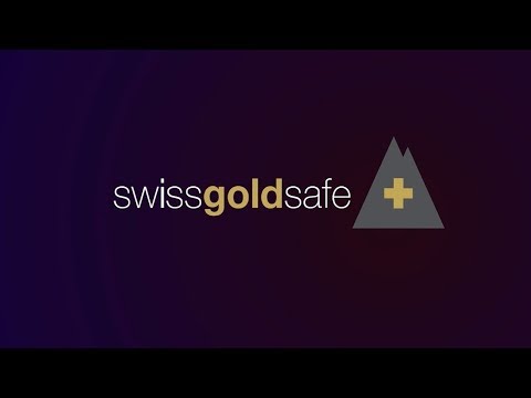 Edelmetalle und Valoren sicher lagern - Vorstellung