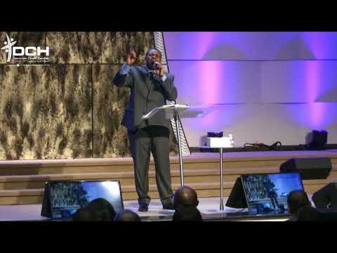 The God Of The 11th Hour Miracle  Sermon Pastor Funsho Adedayo