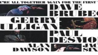 Koto Song Dave Brubeck