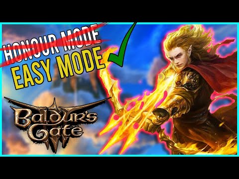 This build BREAKS the game - Bard Archer - Baldur's Gate 3