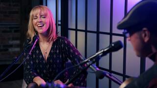 Bring It On Home To Me by Sam Cooke (Morgan James Cover)