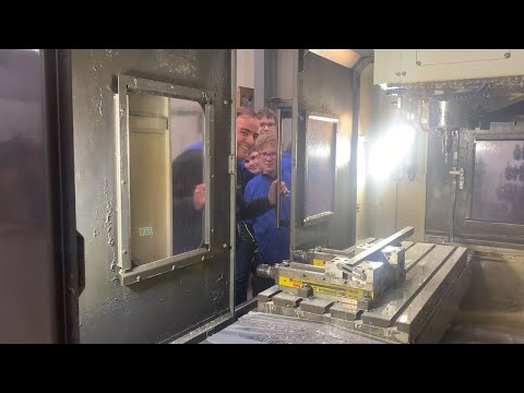 Die GLA-WEL GenerationenWerkstatt 2023