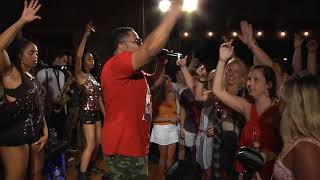 Jump Around cover by Atlanta Rhythm &amp; Groove