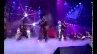 Eternal - Save Our Love (TOTP)