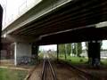 Iesirea Din Gara Darste Brasov Spre Predeal