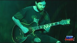 Video thumbnail for ESP Guitars: LTD Deluxe Xtone PS-1000 Demo by Cameron Stucky by ESP Guitars USA