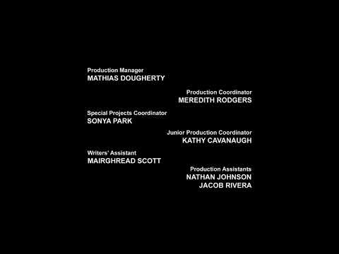 Transformers: Prime - End Credits