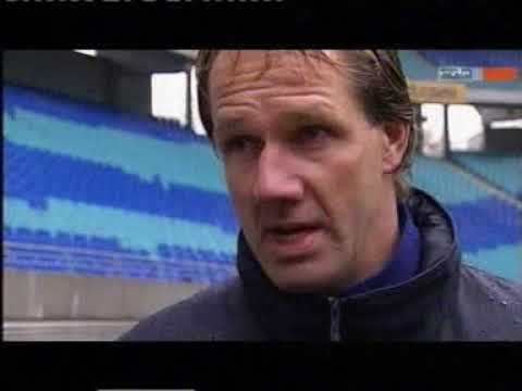 Saison 2006 2007 11. ST FC Sachsen Leipzig - VfB Pößneck