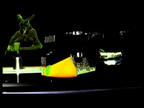 Frankie Davidson - The Aussie Barbeque Song