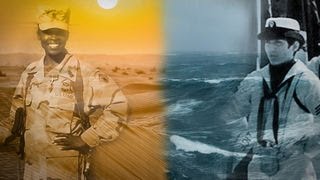 New Energy | "The Women of BLACKHAWK!"