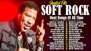 Phil Collins, Air Supply, Chicago 🎶Soft Rock Forever 🎸 Timeless Love Songs 70s 80s 90s 💕