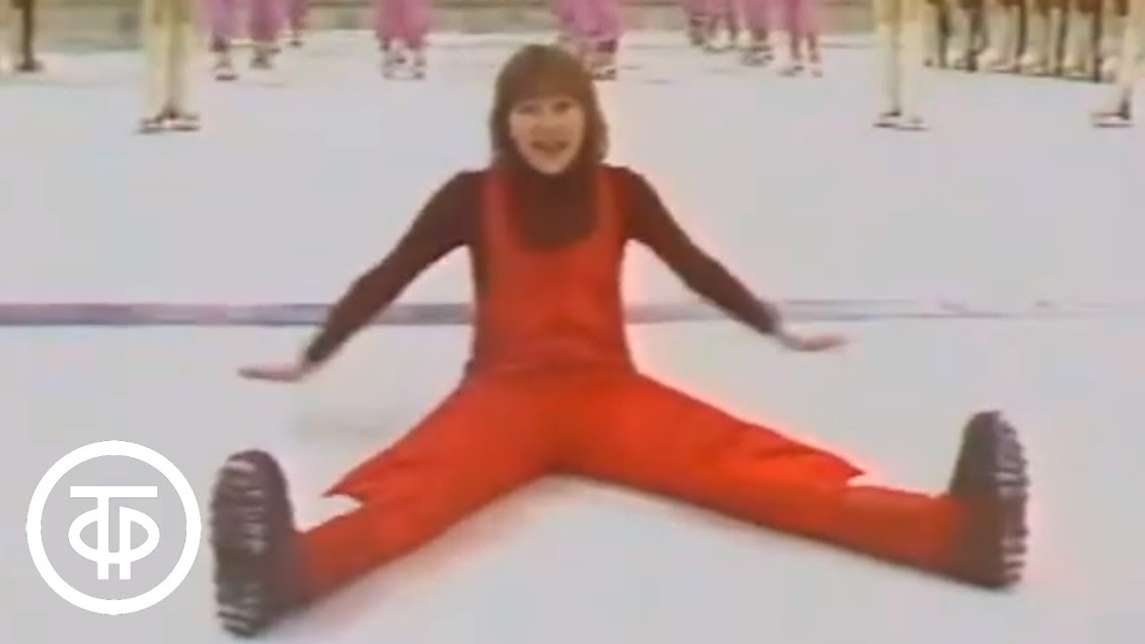 Новогодний Голубой Огонек 1984 Новогодний Голубой Огонек 1984