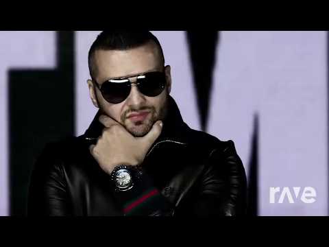 Jebe Out My Head - Redlight & Rytmus ft. Sukowach | RaveDJ