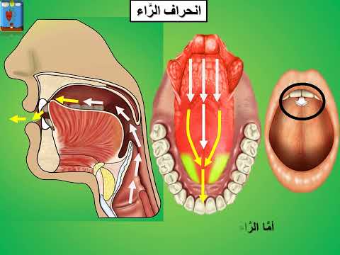 Syaikh Aiman Rusydi Suwaid -Sifat Al inhirof صفة الانحراف