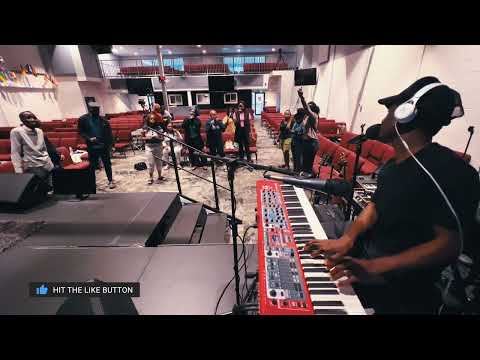 Choir Practice (Part 1) - Vocals Clean Up!