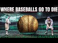 How The Deadball Era Changed Baseball FOREVER