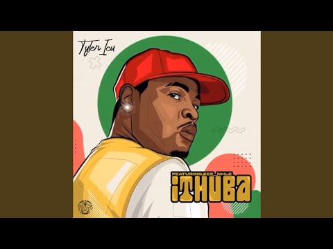Tyler ICU - iThuba(Official Audio) feat. ZEE_NHLE