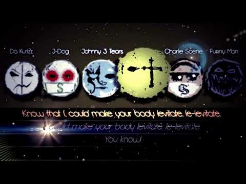 download lagu mp3 mp4 Hollywood Undead Levitate Karaoke, download lagu Hollywood Undead Levitate Karaoke gratis, unduh video klip Hollywood Undead Levitate Karaoke