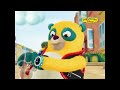 Special Agent Oso Theme Song Instrumental