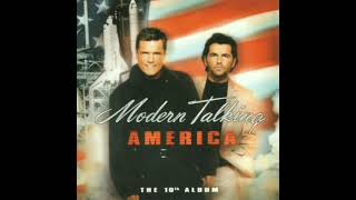 Modern Talking Run To You (задавка)