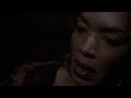 Marie Laveau In Hell With Madame LaLaurie American Horror Story Coven S03E12