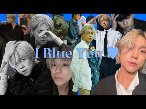 Video thumbnail for 파랑해 (I Blue You)