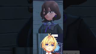 【#PokemonLegendZA #ポケモンZA】セビエ のともだち大作戦02 【Vtuber もちぴよ】
