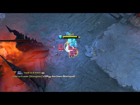 this is not a toxic player raging here, this is worse