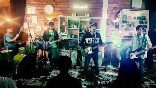 Download lagu Aidoaudio - Nafas mp3