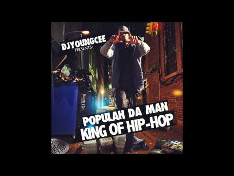 POPULAH DA MAN - THE CLICK FEAT. STIMULATION