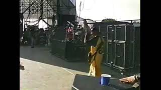 Soundgarden - Cop Killer (Miami, 1992)