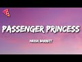 nessa barrett passenger princess lyrics