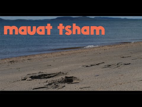 Émile Bilodeau avec Matiu - Mauat tsham [vidéoclip officiel]