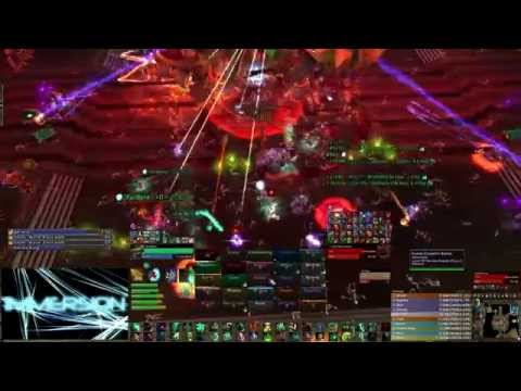 Immersion vs Dark Animus (25 Heroic; Mistweaver Monk PoV)