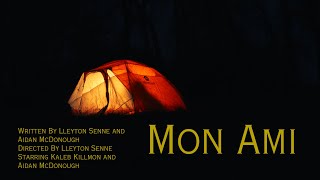 Трейлер превью