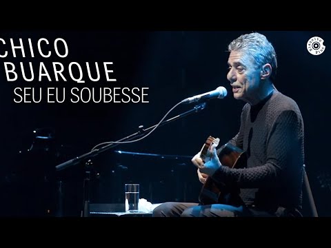 Se Eu Soubesse video