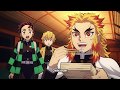 Demon Slayer - Kimetsu no Yaiba - The Movie: Mugen Train Official Trailer