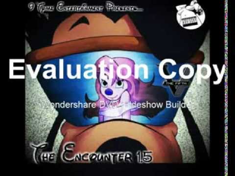 The Fifth - Please Don't Go (Feat. King Nooch & KD Skippa)