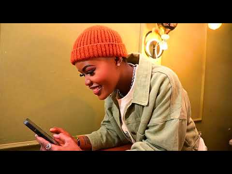 Fari Athman - Kimewaramba (Official Visualizer)