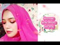 Ulla Meoriez Melepas Kau Pergi OST Ketika Cinta Tidak Bisa Di Mengerti