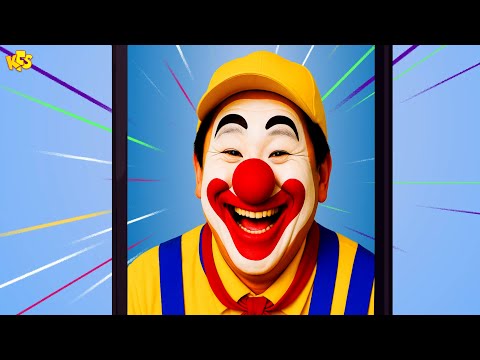 Funny Face Song & Where Are My Hands? ✋🏻 | Kids Funny Songs