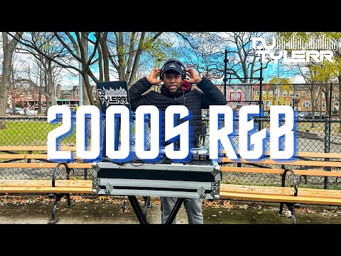 2000S R&B MIX | BEST OF 2000S R&B MIX