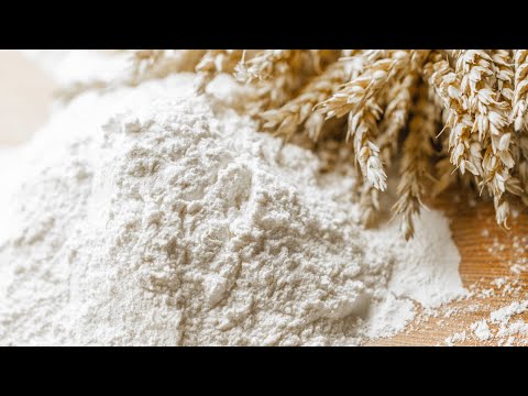 How To Heat Treat Flour