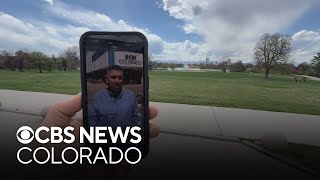 Colorado small business owner reacts to possible TikTok ban