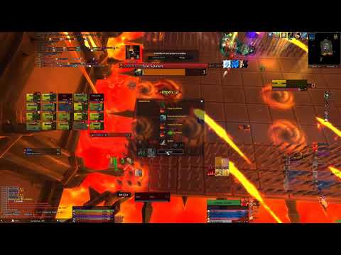 Painsmith Raznal Mythic 15th Aug